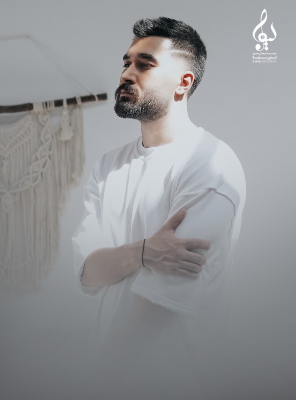 کنسرت علی یاسینی
